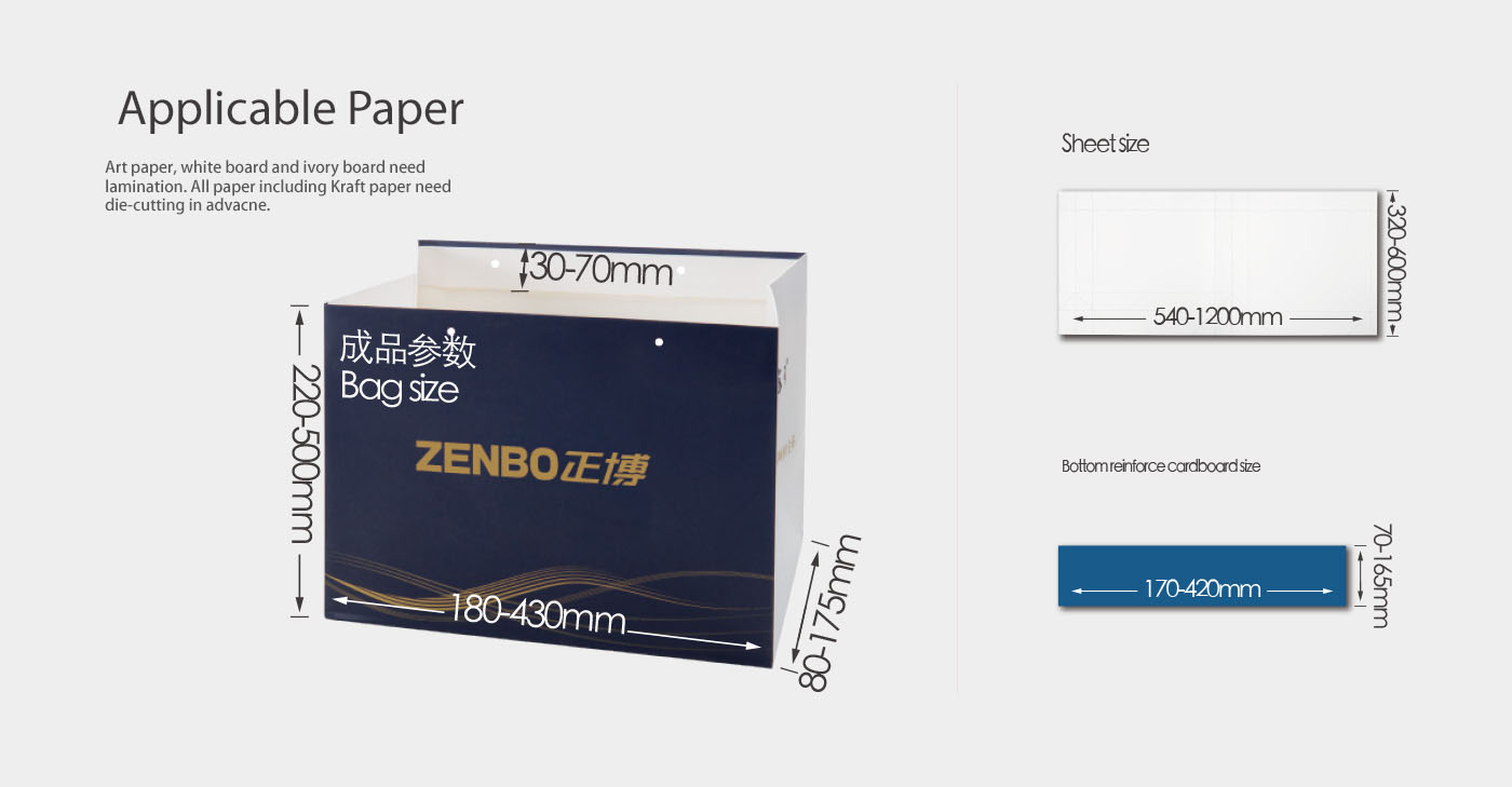 ZB 1200S-430 ZB 1200S-430